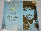 George Harrison  The Best Of Dark Horse  1976-1989