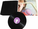 Hard Stuff – Bolex Dementia- 1973 -RARE UK FIRST PRESS- PURPLE LAB