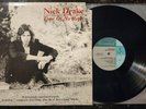 Nick Drake Time Of No Reply Hannibal Vinyl LP Record 1986 HNBL 1318 Folk Rare