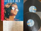 The Very Best Of Steely Dan MCA Records P-6232 vinyl 2LP Japan w/ OBI INSERT