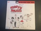 Merry Music . CESCO ANSELMO . Modern Sextet . On The Scene vol.34