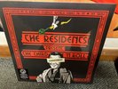 The Residents - The Third Reich 'N' Roll (Double Edition) (NEW 2 VINYL LP)