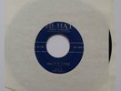BOB HARRIS Dream A Little Original US 45 Hi-Hat BLUES RnB 7”