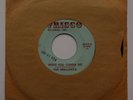 THE BRILLIANT'S What You Gonna Do Original US 45 Frisco SOUL NORTHERN 7”