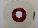 THE BRASSETT'S The House In The Alley Original US 45 Stat RnB BLUES 7”