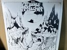 KILLER PRIVATE PRESS 1980 BASEMENT PROG ROCK LOFI RIPPER Lp Thaddeus Mcnaughton