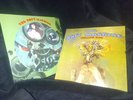 The Soft Machine volume 1 e 2 SIGILLATI Copertina apribile non censurata