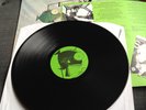 SNFU - If You Swear, You'll Catch No Fish LP (Punk/Rock/Hardcore) BYO  1986