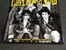 The Partisans - Anarchy in Alkatraz LP  (Punk Rock/Hardcore/UK82) SEALED 2022