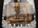 THIRD EAR BAND Alchemy UK SHVL 756 Harvest LP *MINT-* Prog Psych