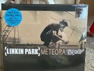 Linkin Park -Meteora 2LP (Blue Vinyl) Record Store Day (RSD 2021) (Sealed )