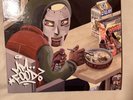 MM...Food by Mf Doom (Record, 2004) USED 2 TIMES