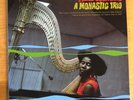 Alice Coltrane A Monastic Trio