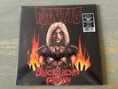 Danzig - Black Laden Crown - Black Vinyl LP - New Sealed - Misfits Samhain