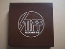 Stiff singles box Buy 11-20 1979 Costello Adverts Damned Dury MINT punk New wave