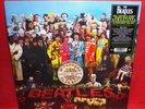 LP THE BEATLES SGT. PEPPER'S LHCB  2012 REMASTERED 180 gr. neu FACTORY SEALED EU