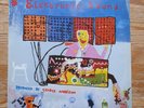 George Harrison – Electronic Sound, LP Vinyl, Zapple, 1996