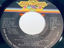 First Choice - Love Thang / Great Expectations 45 - Gold Mind - Soul Disco