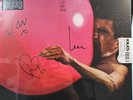 Idles Ultra Mono - Vortex Color Vinyl Album SIGNED & Sealed