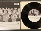 Radiohead Spectre/Burn the Witch rare 7