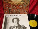 1981 GERMAN NM 2 LP DGG 2707 128 STEREO MAHLER SYMPHONY SYMPHONY 5 ABBADO BOX EX