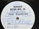 PHIL OCHS - REHEARSALS FOR RETIREMENT- MONARCH TEST PRESSING - 1969 FOLK/ROCK