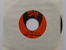 JIMMY BO HORNE  Hey There Jim Original US 45 Dig SOUL FUNK 7”