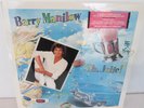 Barry Manilow New Sealed LP Album 12