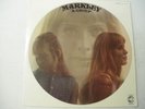 WEST COAST POP EXPERIMENTAL BAND Markley: A Group 1970 US Original Psych LP
