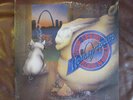 KSHE Seeds Home Grown Rock N Roll Orig. 1980 Vinyl LP Sweetmeat Records VG+