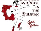 BAEZ JOAN - Diamonds And Rust In The Bullring (200g)