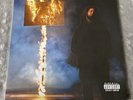 J Cole The Off Season Vinyl LP Record - 2021 Dreamville Limited Ed Blue Vinyl