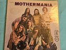 The Mothers – Mothermania - The Best Of The Mothers  Vinyl