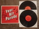 Harry James It's Been A Long Long Time Avengers Endgame Hit Parade LP Vinyl