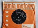 TMG 503 - The MIRACLES  - OOO BABY BABY, VERY RARE TAMLA MOTOWN .