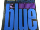 Kenny Burrell Midnight Blue - Blue Note 4123 LP VG+ High Fidelity