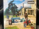 OASIS BE HERE NOW 1997 UK 1ST PRESS CRELP219