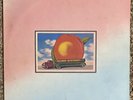 The Allman Brothers Band - Eat a Peach - 1972 (2LP) Capricorn 2CP-0102 LP Vinyl