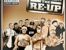 EMINEM - The RE-UP - 2LP Vinyl- ft 50cent Chashis Nate Dogg D-12 Obie Trice NM