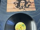 Burnin' The Wailers Bob Marley gatefold Lp 1973