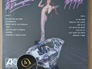 Ava Max Signed Card Diamonds Dancefloors Black Ice Vinyl Spotify Limited Auto