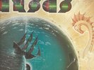 Twelve Classic Rock & Pop Lps (Triumph, Saga, Foreigner, Autograph, Genesis)
