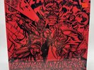 Czarface Czartificial Intelligence Red Alert Limited Edition Lp Red Vinyl 2023