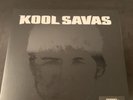 Kool Savas „Märtyrer“ Vinyl Lp Rot Rap Hip-Shop Deitschrap Sido Azad