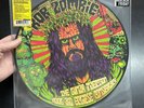 Rob Zombie - Lunar Injection Kool Aid Eclipse Conspiracy [Picture Disc]