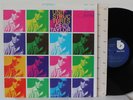 Cecil Taylor LP “Unit Structures” Blue Note 84237  Ken McIntyre   VG++ Free Jazz