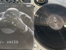 LL Cool J - Mr. Smith Original 1995 Press PROMO LP  in Picture Cover VG+