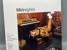 Midnights [Jade Green Ed] by Taylor Swift (Record, 2022) *READ*