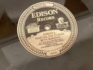Edison Diamond Disc California Ramblers Painting the Clouds with Sunshine 52622L