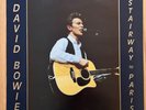 DAVID BOWIE RARE  LP  Bootleg STAIRWAY TO PARIS